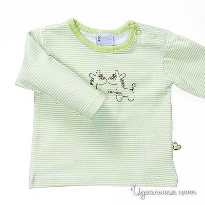 Футболка Coccodrillo