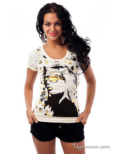 Шорты Mondigo, цвет черные