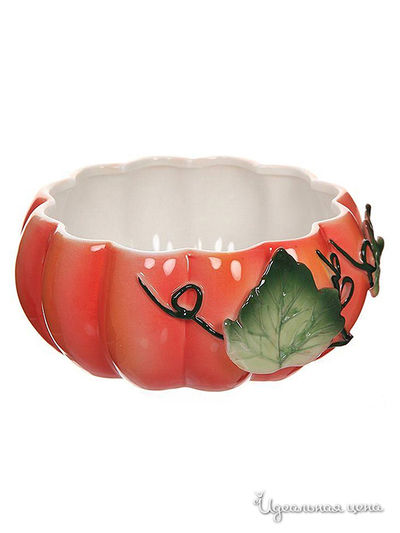 Салатник Bassano, цвет Мультиколор