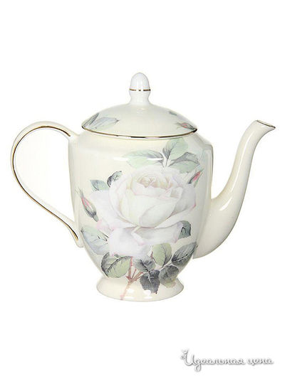 Чайник, 1 л Bristol, цвет Мультиколор