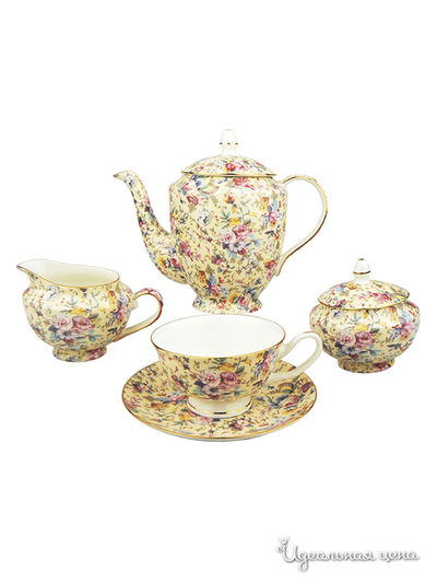 Сервиз Bristol, цвет нет