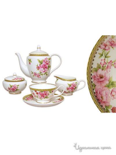 Сервиз Bristol, цвет нет