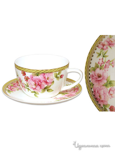 Чашка Bristol, цвет нет