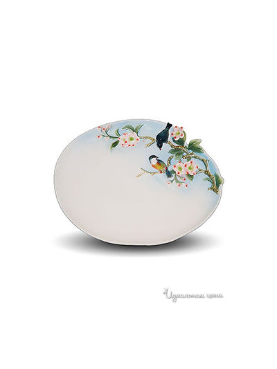 Блюдо Demetra, цвет нет