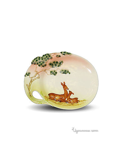 Блюдо Demetra, цвет нет