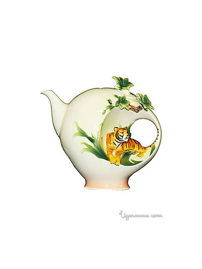 Чайник Demetra, цвет нет