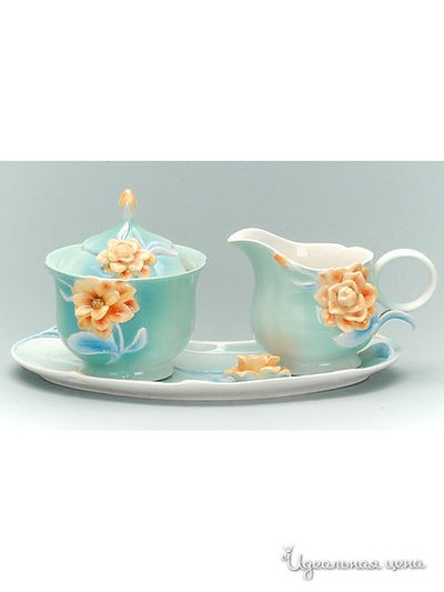 Набор посуды Demetra, цвет нет