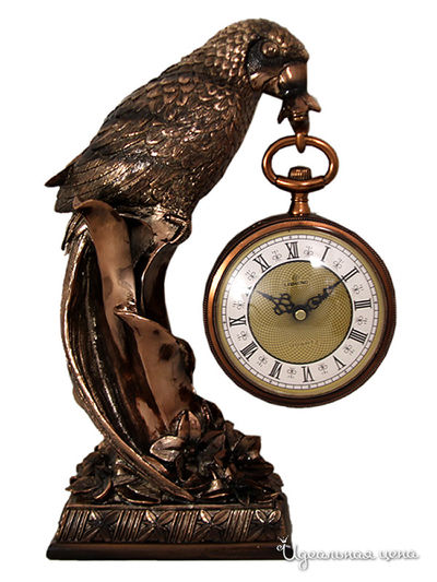 Настенные часы Lisheng, цвет нет