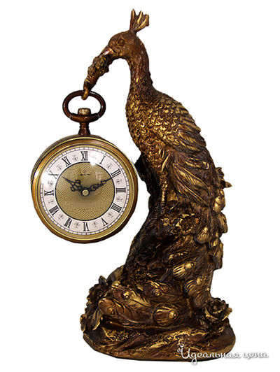 Настенные часы Lisheng, цвет нет