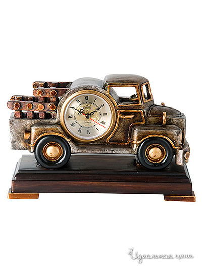 Настенные часы Lisheng, цвет нет