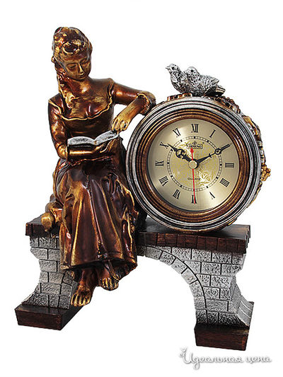 Настенные часы Lisheng, цвет нет