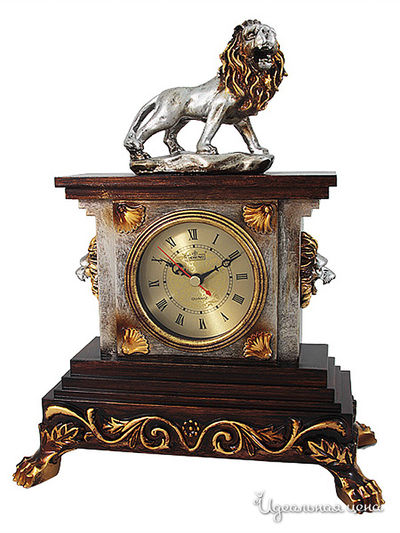 Настенные часы Lisheng, цвет нет