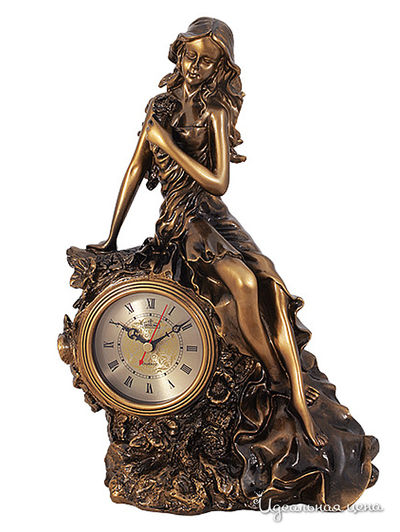 Настенные часы Lisheng, цвет нет