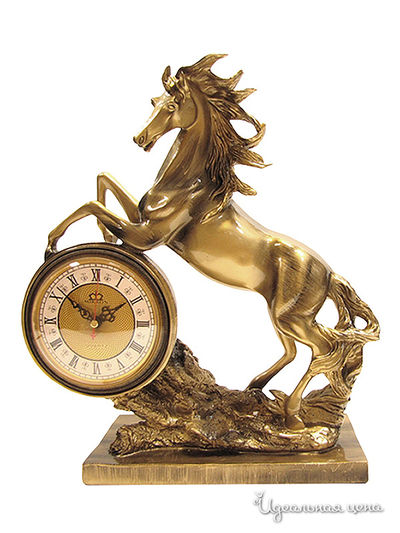 Настенные часы Lisheng, цвет нет