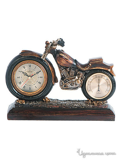 Настенные часы Lisheng, цвет нет