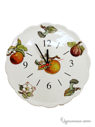 Настенные часы Nuova Cer, цвет Мультиколор