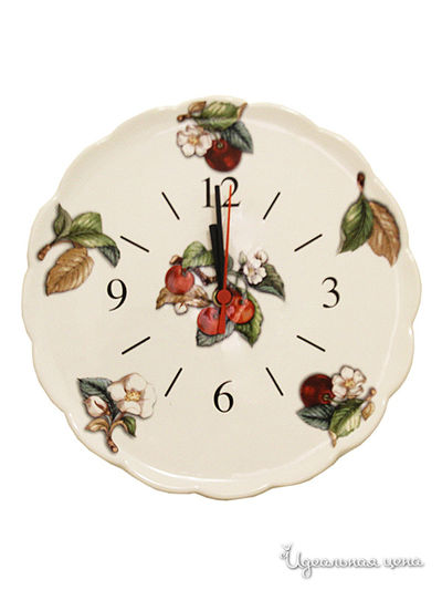 Настенные часы Nuova Cer, цвет нет