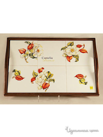 Набор подносов Nuova Cer, цвет нет