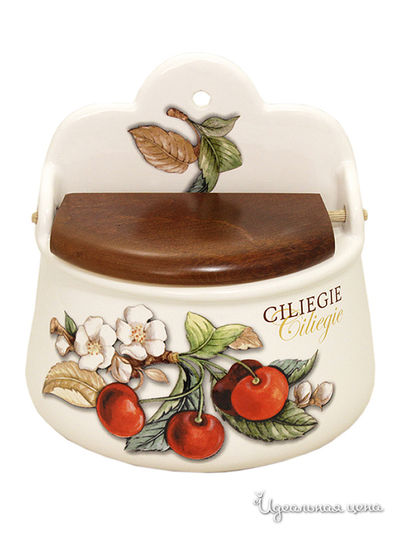 Банка Nuova Cer, цвет нет