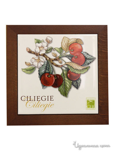 Подставка Nuova Cer, цвет нет