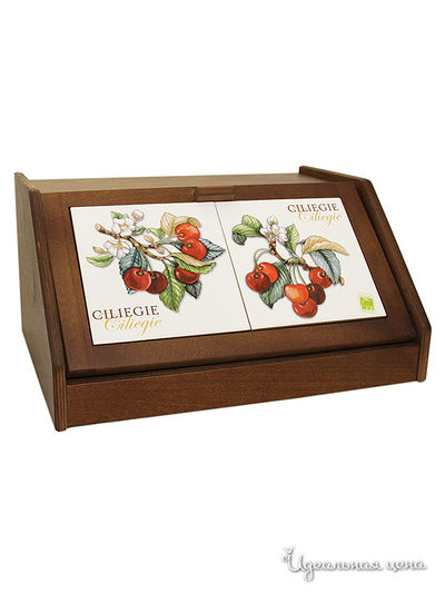 Хлебница Nuova Cer, цвет нет