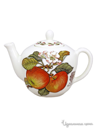 Чайник Nuova Cer, цвет Мультиколор