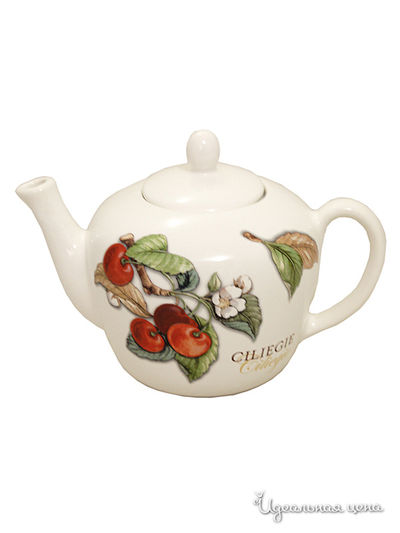 Чайник Nuova Cer, цвет нет