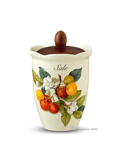 Банка Nuova Cer, цвет нет