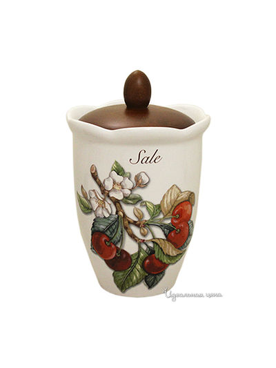 Банка Nuova Cer, цвет нет