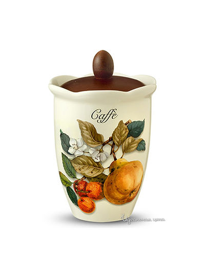 Банка Nuova Cer, цвет нет