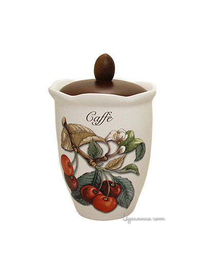 Банка Nuova Cer, цвет нет