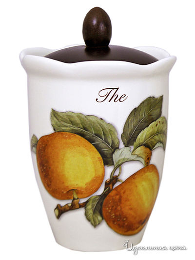 Банка Nuova Cer, цвет нет