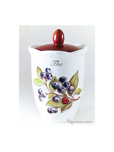 Банка Nuova Cer, цвет нет