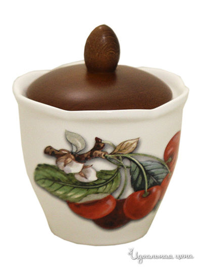 Банка Nuova Cer, цвет нет