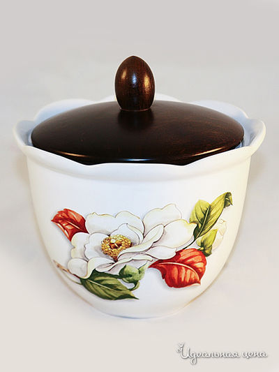 Банка Nuova Cer, цвет нет