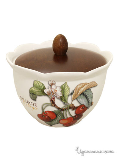 Банка Nuova Cer, цвет нет