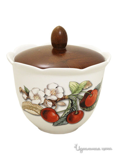 Банка Nuova Cer, цвет нет