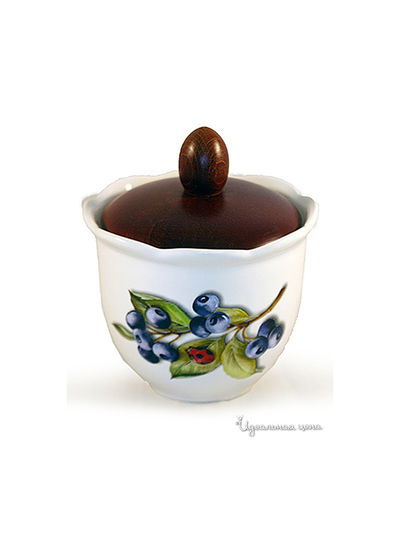 Банка Nuova Cer, цвет нет