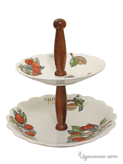 Ваза Nuova Cer, цвет нет