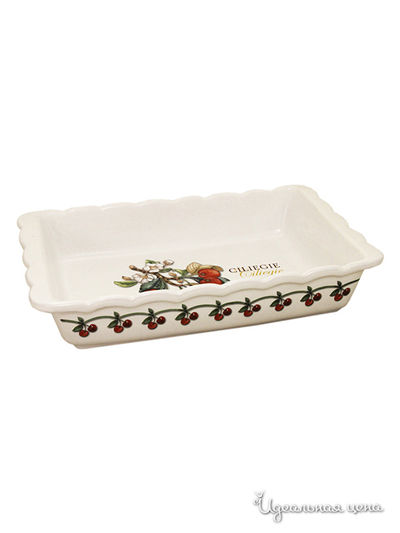 Блюдо Nuova Cer, цвет нет