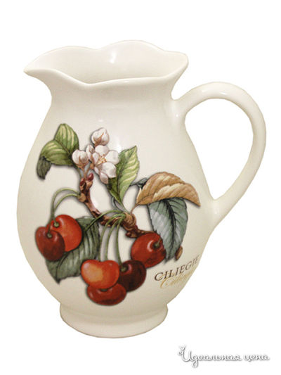 Кувшин Nuova Cer, цвет нет