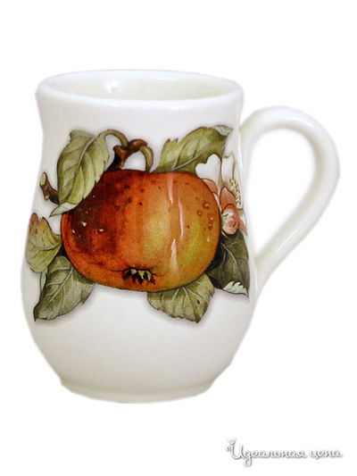 Кружка Nuova Cer, цвет Мультиколор