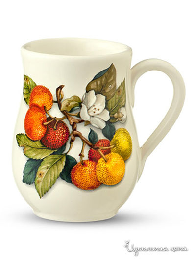 Кружка Nuova Cer, цвет нет