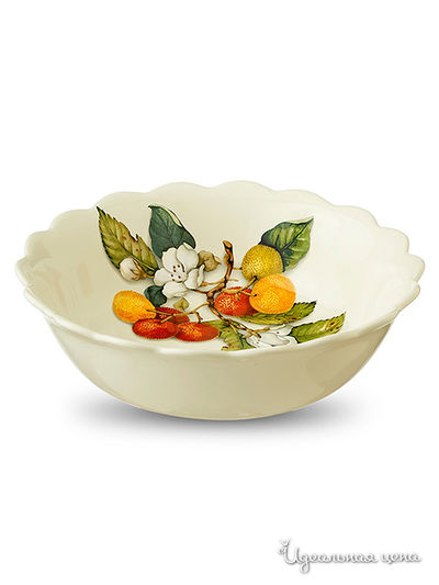 Тарелка Nuova Cer, цвет нет