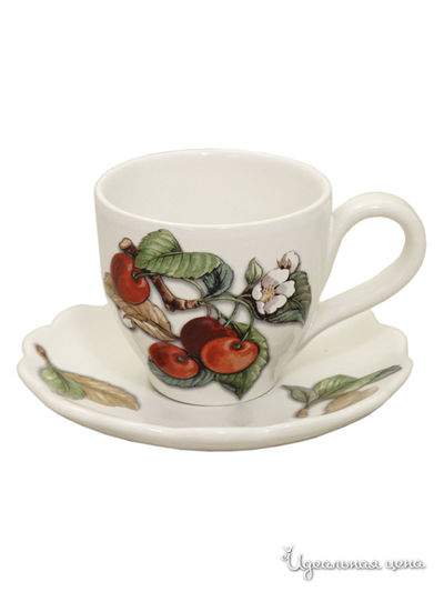 Чашка Nuova Cer, цвет нет