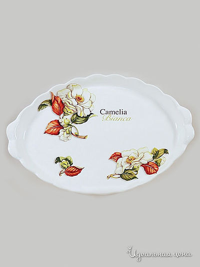 Блюдо Nuova Cer, цвет нет