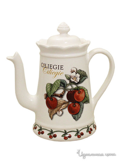 Кофейник Nuova Cer, цвет нет