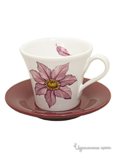 Чашка Nuova Cer, цвет нет