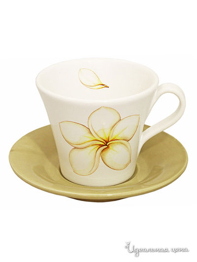 Чашка Nuova Cer, цвет нет