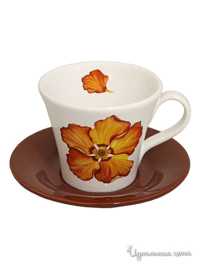 Чашка Nuova Cer, цвет нет